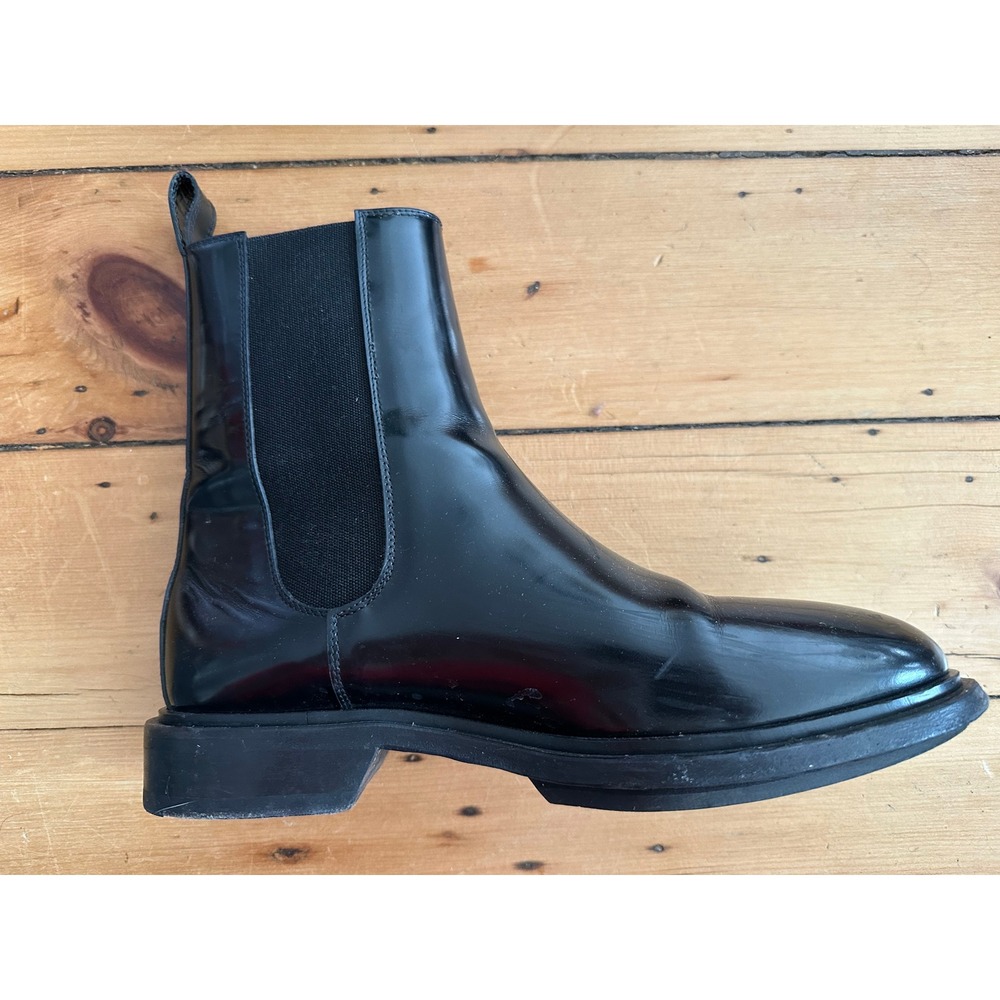APC Charlie Chelsea Boots - Size 39 - Picture 4 of 12